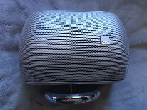 Bowers wilkins m1 speaker - wilkins,