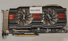 ASUS GTX 770 DirectCU II 2GB