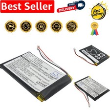 Lightweight Rechargeable