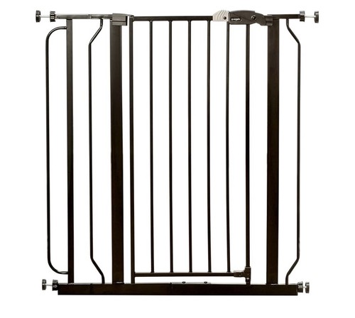 Regalo extra tall mounted - extra,