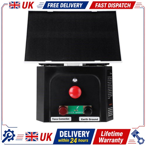 12v solar powered electric - powered,