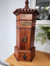 A rare Victorian style