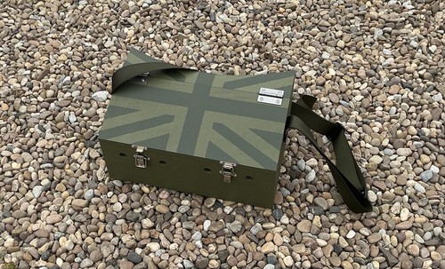 Double bow back painted - double,