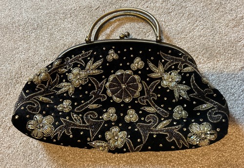 Butler wilson vintage black - butler,