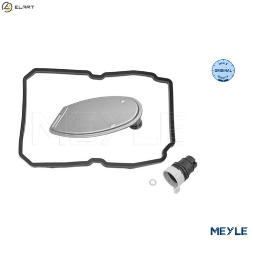 Hydraulic filter kit - hydraulic,