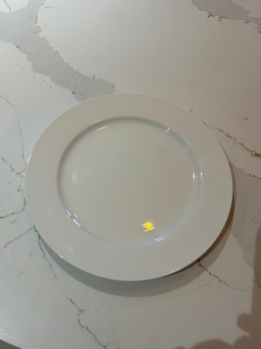 Wide rimmed large plates - large,