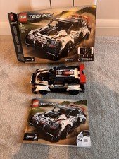 LEGO Technic 42109