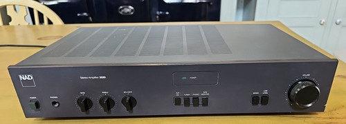 Nad 3020i high fidelity stereo - 3020i,