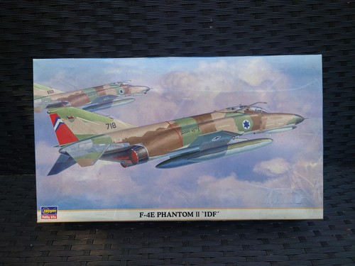 Hasegawa phantom - hasegawa,