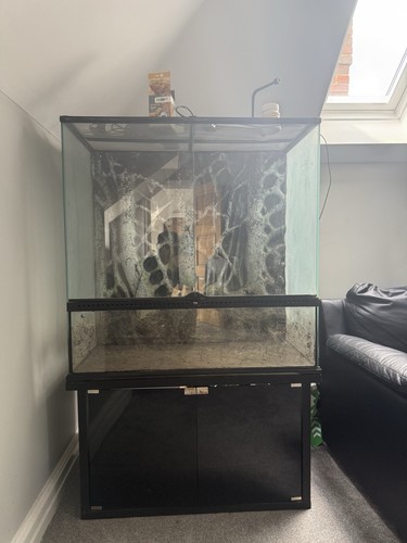 Exo terra terrarium - exo,