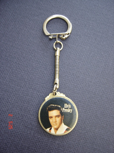 Vintage elvis presley - vintage,