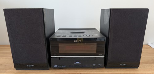 Sony cmt bx70dbi micro fi - cmt-bx70dbi,