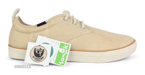 Sanuk guide plus washed - guide,
