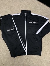 Palm Angels Men's Tracksuit