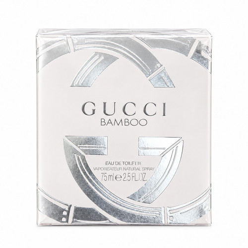 Gucci bamboo eau parfum - de,