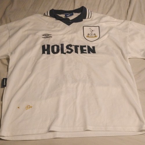 Umbro tottenham hotspur home - umbro,