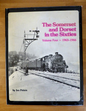 The Somerset and Dorset in the