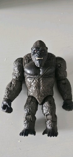 King kong 2020 legendary - king,