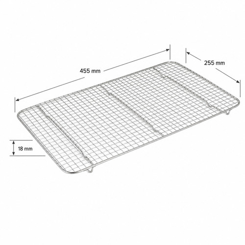 Wire cooling baking - cooling, rack