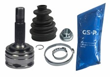 For GSP 845058 PRZEGUB NAP. Aygo, Peugeot 107, Citroen C1