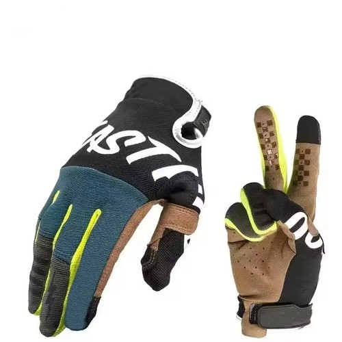 Fasthouse motocross gloves - fasthouse,