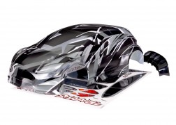 Traxxas ford fiesta st - fiesta,
