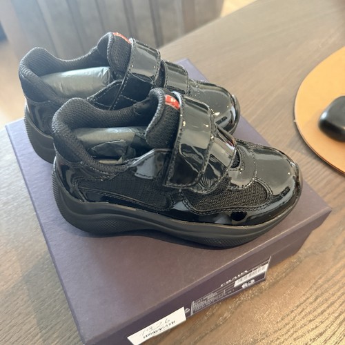 Prada baby shoes - baby,
