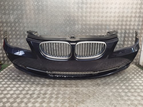 Bmw series e60 2009 - bmw, complete