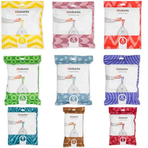 Brabantia pack perfect - brabantia, 40