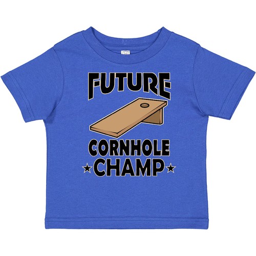 Inktastic future cornhole - future,