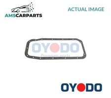 OIL PAN SUMP GASKET 80U0001-OYO OYODO NEW OE REPLACEMENT