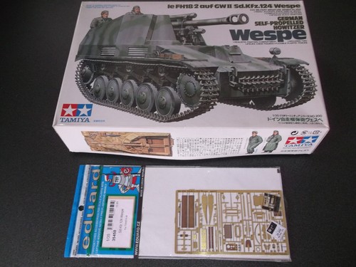 Tamiya german self - tamiya, 1/35