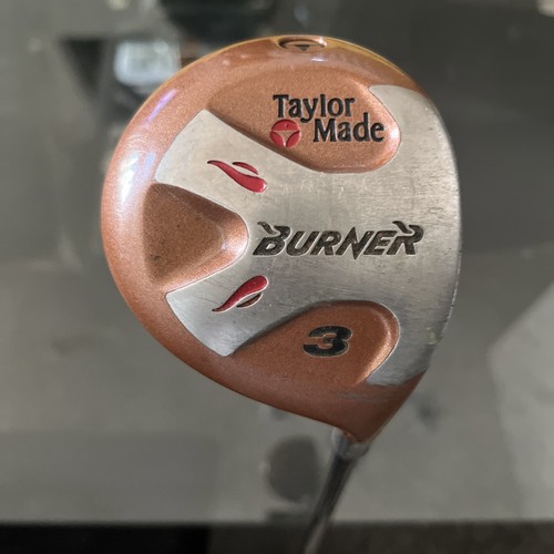 Taylor made burner - burner, s-90