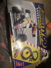 * BARGAIN * Formula Tyco