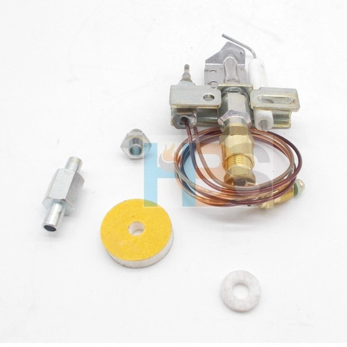 Baxi pilot assembly kit - pilot,