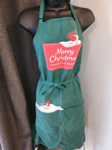 Vintage waitrose christmas - waitrose,