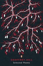 Selected Poems by Hill