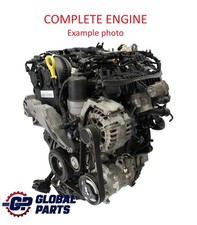 VW Golf Mk7 Skoda Octavia III RS 2.0 TSI Bare Engine CHHB 220HP 89k, WARRANTY