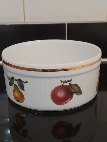 Alfred meakin vintage souffle - alfred,