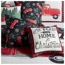 NWT 18 x 18 Accent Pillow