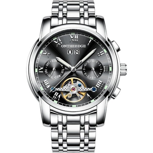 Men automatic skeleton - men's,