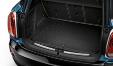 MINI COUNTRYMAN REAR RUBBER