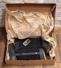 Ariat Windermere H20 Black Country Boot Waterproof UK 5 Height - Med Calf - Full