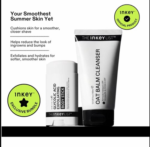 The inkey list - the, ultimate