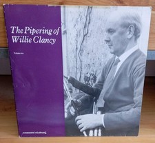 Willie Clancy - The Pipering
