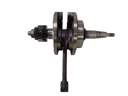 Motor crankshaft connecting - crankshaft,