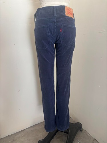 Levi 511 slim - fit, corduroy