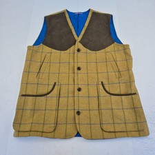 Brocklehursts Shooting Vest
