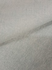 CLEARANCE - 2.7 METRES Sky Blue Upholstery Fabric Read Description