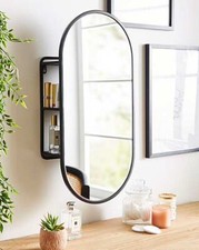 JD Williams Oval Hidden